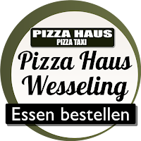 Pizza Haus Wesseling