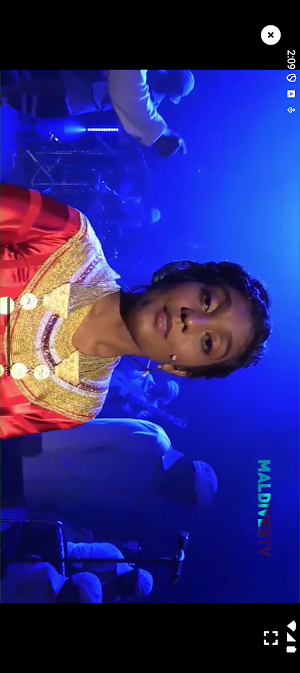 Maldives TV Screenshot 1