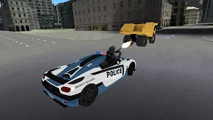 Police VS Robbers 3 Screenshot 2
