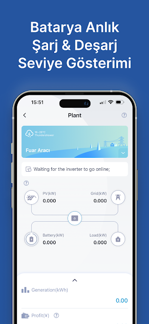 SiriuStorage Screenshot 3