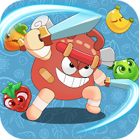 Fruit Combat Pack