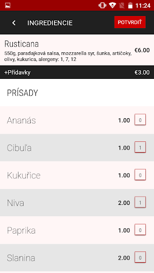 Rendez Pub Screenshot 1