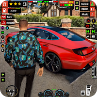 US Car Games Simulator