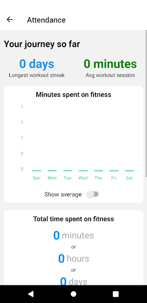 Bold Gains Screenshot 2