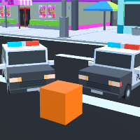 Cube Adventure - Runner