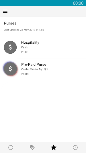 UOB Cashless Screenshot 3