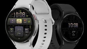 Circuit Element For Wear OS Screenshot 1