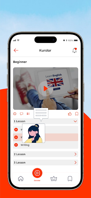 TM school Screenshot 2