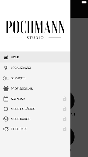 Studio Pochmann Screenshot 1