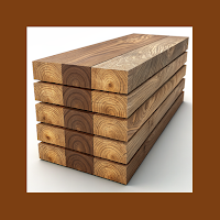 Board Foot Lumber Calculator