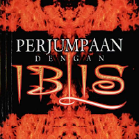 Perjumpaan Dengan Iblis