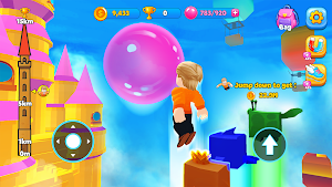 Bubble Gum: Infinity Blow Screenshot 3