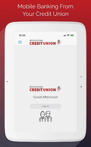 Mitchelstown Credit Union Screenshot 3