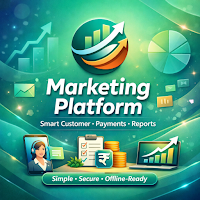 Marketing Platform
