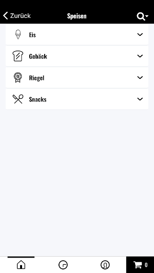 Funderando Screenshot 2