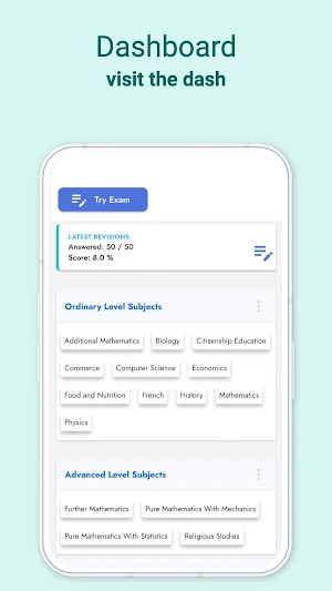 Ovasaabi Screenshot 1