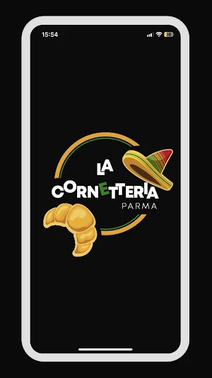 La Cornetteria di Parma Screenshot 0