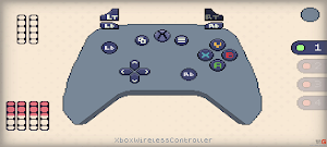 Gamepad Tester MG Screenshot 3
