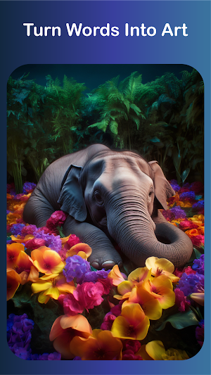 GPT AI Art Photolab Screenshot 0