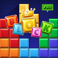Block Puzzle Pro – Relaxing