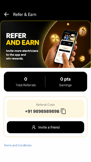 Aditya Birla Electricals Screenshot 3