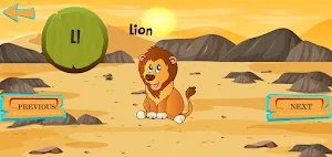 LernoKids Screenshot 1