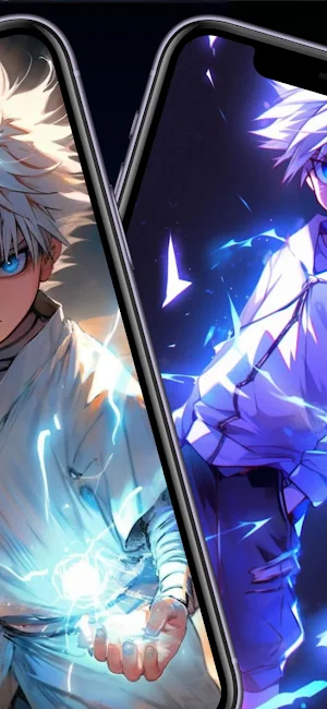 Anim Wallpaper Screenshot 0