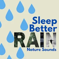 Rain Sounds Sleep Relax Nature