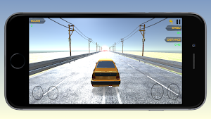 Velocity Vortex Stormy Streets Screenshot 2