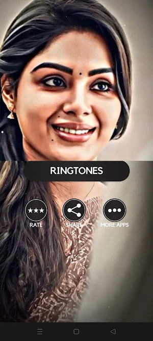 Vaathi Movie Ringtone Screenshot 1