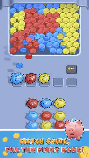 Piggy Pop Screenshot 0