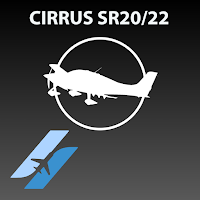 Cirrus SR20-22 Pilot Study App