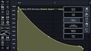 KiraStudio Screenshot 2