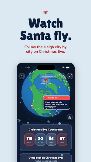 The Santa AI Screenshot 2