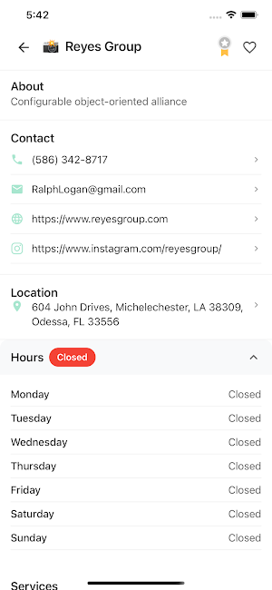 Hello Starkey Ranch Screenshot 3