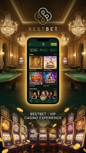BestBet Screenshot 2