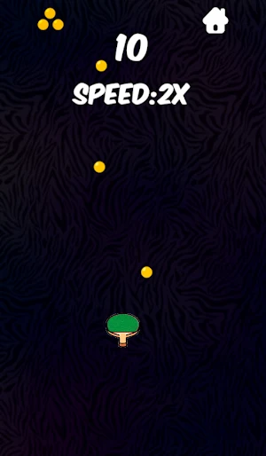 Ping Pong Stars РЗ Screenshot 0