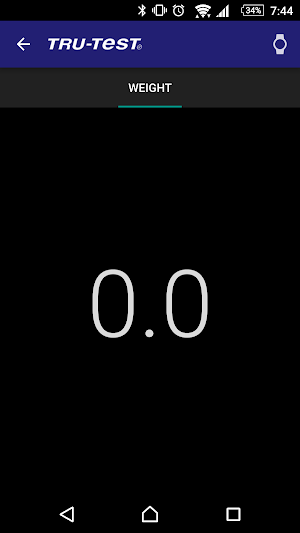Tru-Test Screen Link Screenshot 2