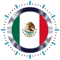Mexico Clock(Mexico City)