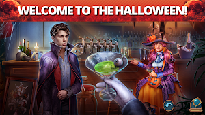 Gloomy Tales 3: Halloween f2p Screenshot 0