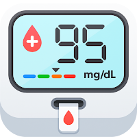 Blood Sugar Log APP