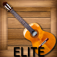 Toddlers Guitar Elite