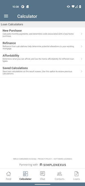 Click Approval Screenshot 1