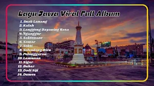 Lagu jawa viral full album Screenshot 0