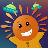 Solar Hero: Alien Invasion
