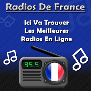 Radios De France Screenshot 0