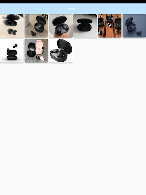 Xiaomi Redmi AirDots 2 guide Screenshot 2