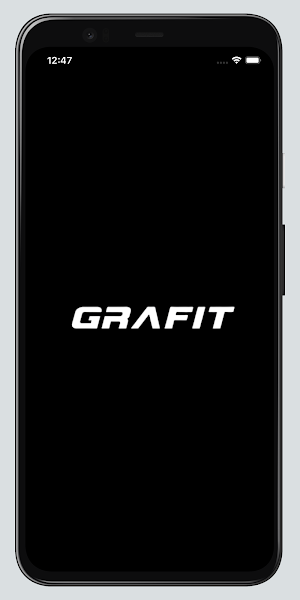 GRAFITGYM Screenshot 0