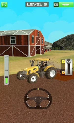 Farming 3D Screenshot 0