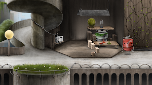 Boxville 2 Demo Screenshot 1